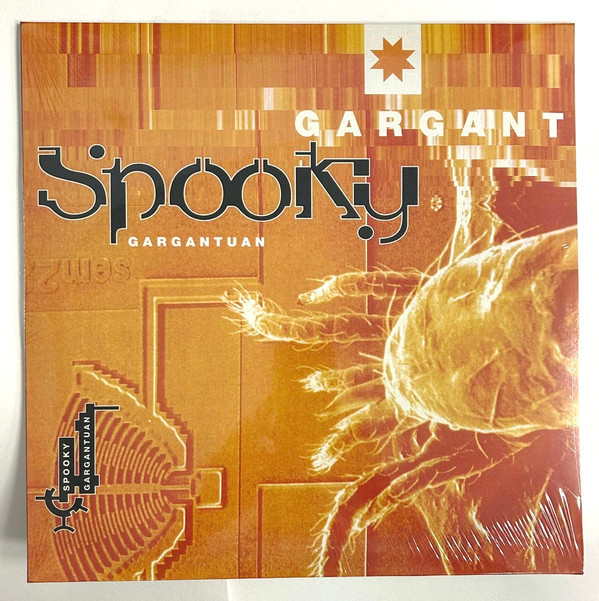 Spooky - Gargantuan | 49North (49NLP005)