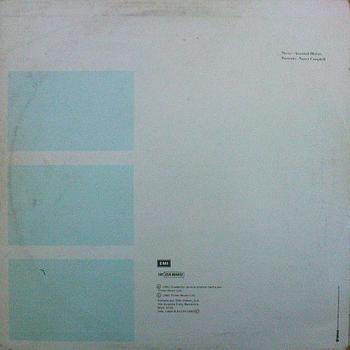 Duran Duran - Carnaval | EMI (10C 054-064942) - 2