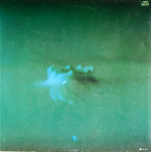 Tangerine Dream - Rubycon | Virgin (70038) - 2