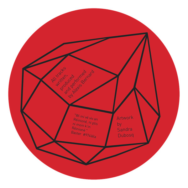 Seuil - Extract Live Weather | Concrete Music (CCRT 07AM03) - 2 Seuil - Extract Live Weather | Concrete Music (CCRT 07AM03) - 2