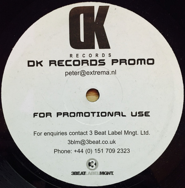 Mitch Wells Feat. Nica Ionz - Where I | DK Records (dekay002 promo) - main Mitch Wells Feat. Nica Ionz - Where I | DK Records (dekay002 promo) - main