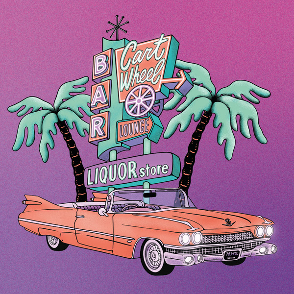 Unknown Artist - Cadillac Edits Vol. 2 | Cadillac Edits (CAD002)