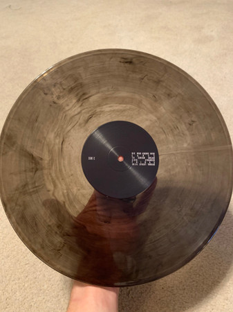 Local Natives - Gorilla Manor | Frenchkiss Records (FKR042-1) - 3 Local Natives - Gorilla Manor | Frenchkiss Records (FKR042-1) - 3