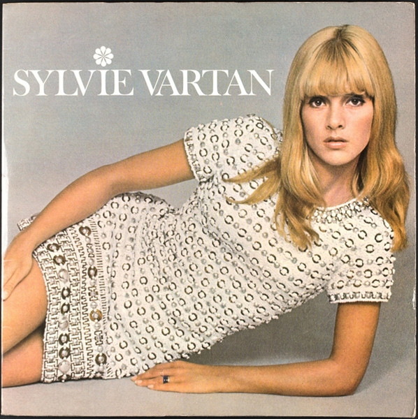 Sylvie Vartan - Sylvie Vartan | RCA Victor (740.039)