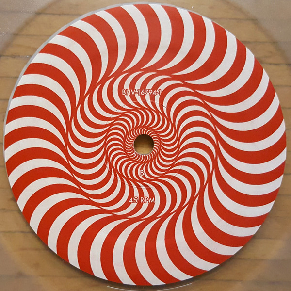 The Black Angels - Clear Lake Forest | Blue Horizon (BHV-16794-1) - 2 The Black Angels - Clear Lake Forest | Blue Horizon (BHV-16794-1) - 2
