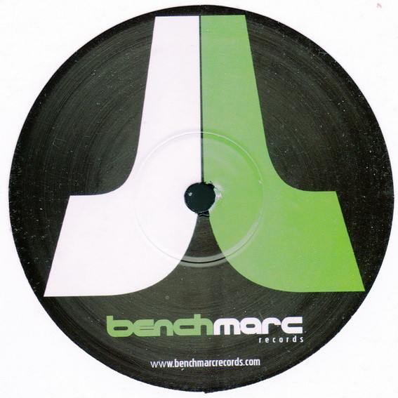 Tronso & Stian Klo - Sodium Lamp Remixes | Benchmarc Records (BENCHMARC 002) - 2 Tronso & Stian Klo - Sodium Lamp Remixes | Benchmarc Records (BENCHMARC 002) - 2