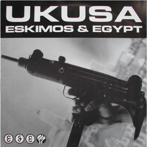 Eskimos & Egypt - UK-USA | One Little Indian (99 TP 12)