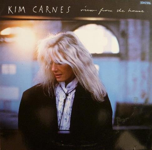 Kim Carnes - View From The House | MCA Records (2556951)