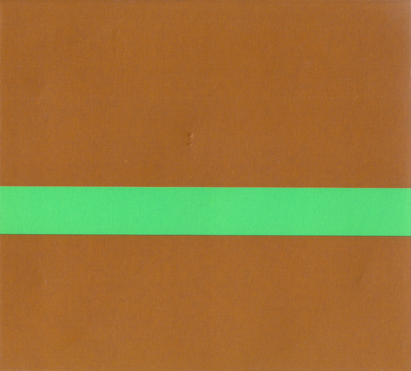 Sporto Kantes - Nickson EP | Catalogue (Ref. 04) - 4