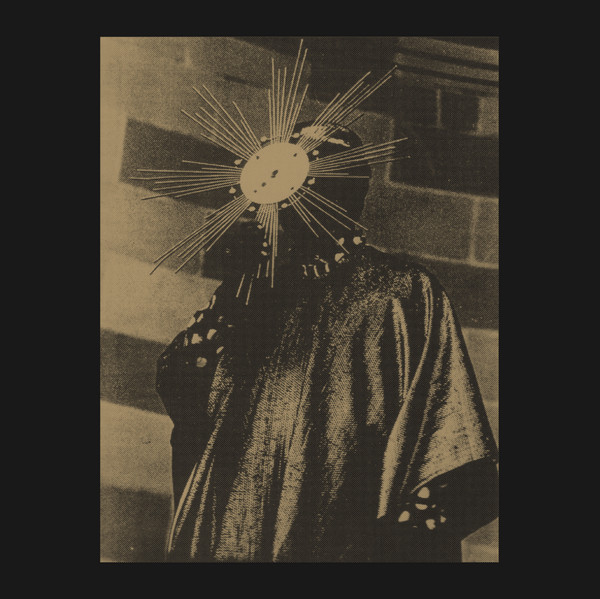 The Sun Ra Arkestra - Live At Mohren - March 25th 1984 | De Occulta Records (259821E1)