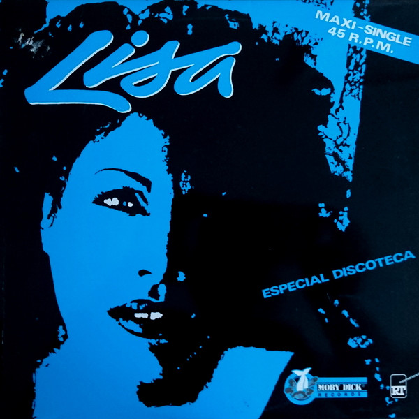 Lisa - Sex Dance | RT Internacional (RTI 55-6) - main