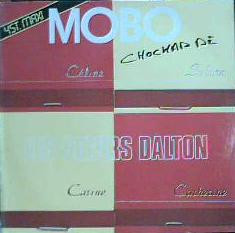 Mobo - Les Sœurs Dalton | Disc'Az (AZ/0-167) - main