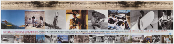 Chris Isaak - Baja Sessions | Reprise Records (9 46325-2) - 3 Chris Isaak - Baja Sessions | Reprise Records (9 46325-2) - 3