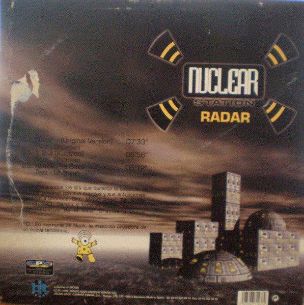 Radar
