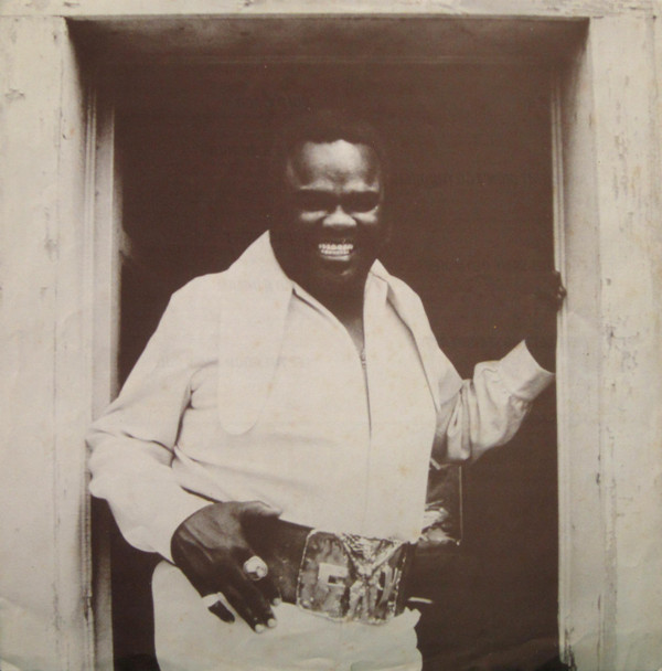 Freddie King - Burglar | RSO (2394 140) - 2