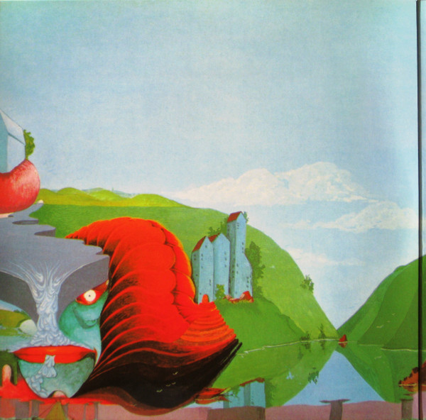 Comus - First Utterance | Get Back (GET 541) - 2