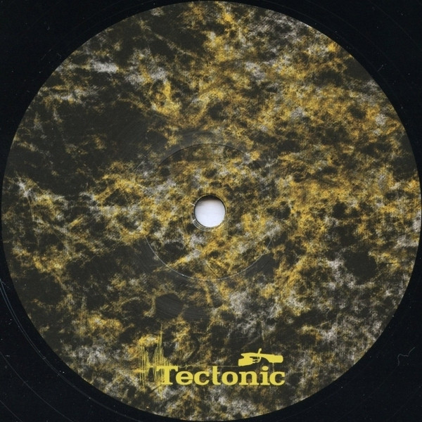 Decibel - Falchion EP | Tectonic (TEC072) - 2