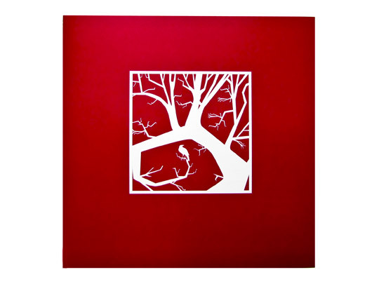And Also The Trees - And Also The Trees | Les Disques du 7ème Ciel (7C1) - 4