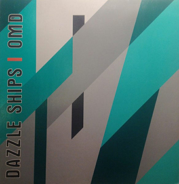 Orchestral Manoeuvres In The Dark - Dazzle Ships | Telegraph (611605) - main