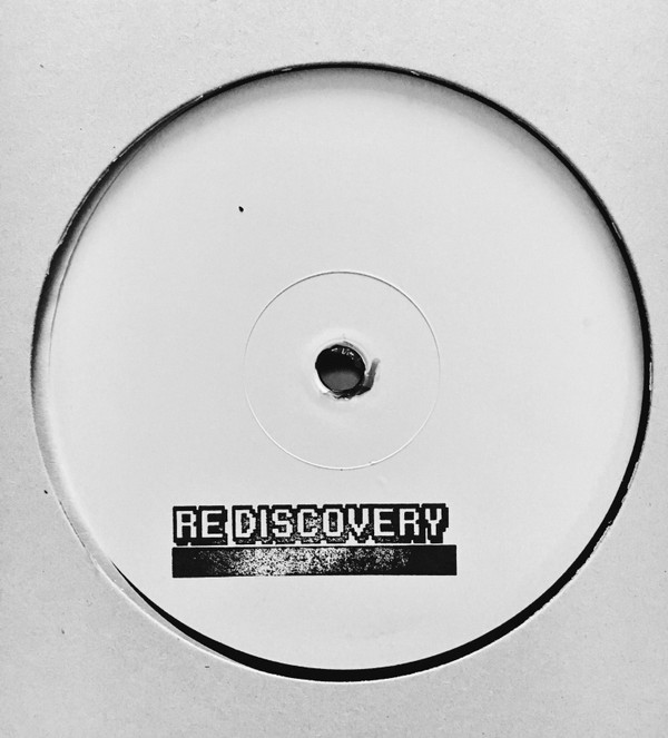 Matthias - Insect Eaters From The Jungle | Re Discovery (RE-DISCO 01) - main Matthias - Insect Eaters From The Jungle | Re Discovery (RE-DISCO 01) - main
