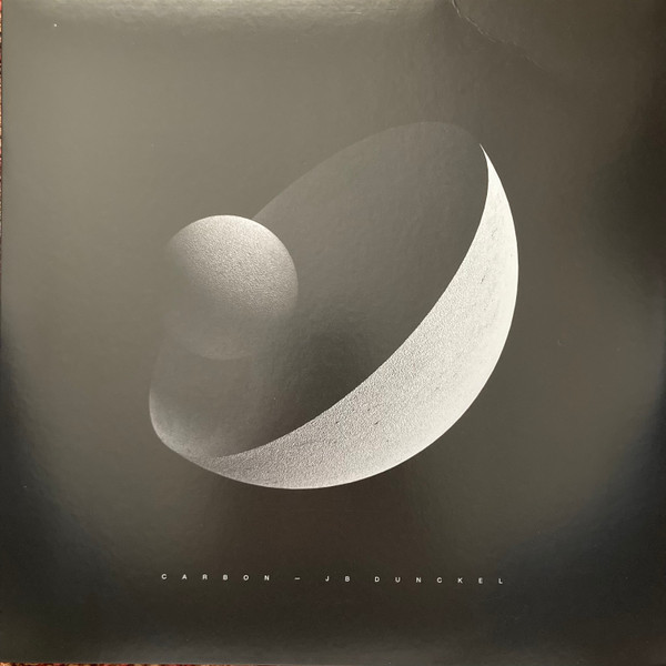Jean-Benoît Dunckel - Carbon | Prototyp Recording (PROTOTYP015LP)