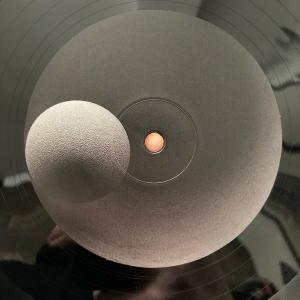 Jean-Benoît Dunckel - Carbon | Prototyp Recording (PROTOTYP015LP) - 4 Jean-Benoît Dunckel - Carbon | Prototyp Recording (PROTOTYP015LP) - 4