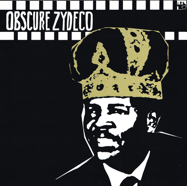 Various - Hypnotic Cajun & Obscure Zydeco | Moi J'Connais Records (MJCR 002) - 2 Various - Hypnotic Cajun & Obscure Zydeco | Moi J'Connais Records (MJCR 002) - 2