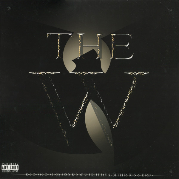 Wu-Tang Clan - The W | Music On Vinyl (MOVLP1054) - main
