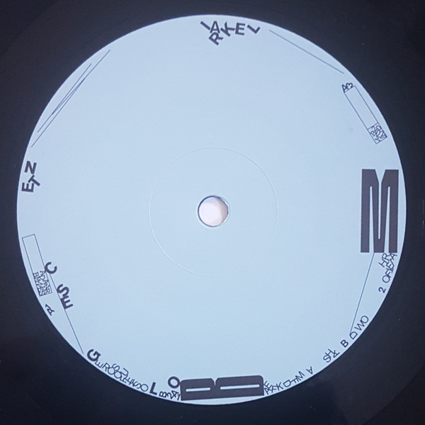 Gesloten Cirkel - Bad Manners 7 | Bad Manners Records (BM 7) - 4 Gesloten Cirkel - Bad Manners 7 | Bad Manners Records (BM 7) - 4