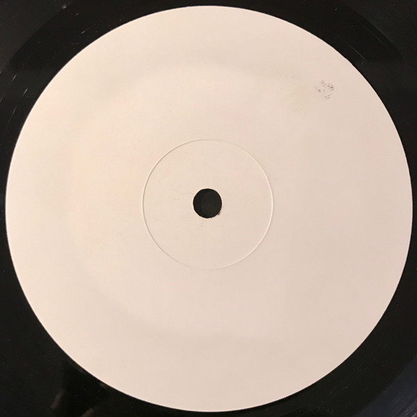 Bah Samba - All I Ever Wanted | Estereo (Estereo 020) - 3