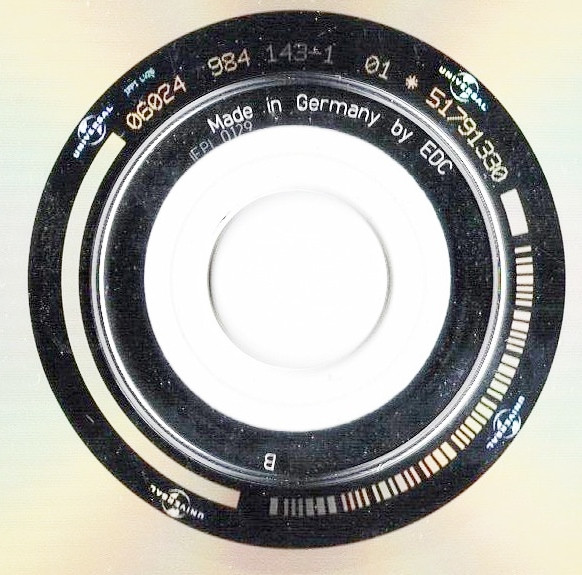 Gérard Darmon - Dancing | AZ (984143-1) - 3