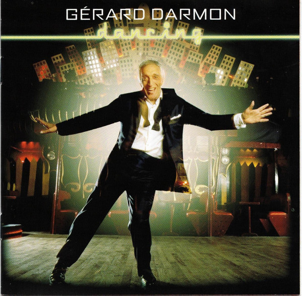 Gérard Darmon - Dancing | AZ (984143-1)
