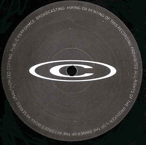 Tyree Cooper - Da Soul Revival EP | Cosmic Records (COS011) - 2 Tyree Cooper - Da Soul Revival EP | Cosmic Records (COS011) - 2