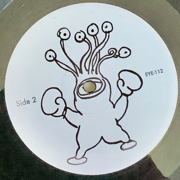 Daniel Johnston - Hi, How Are You: The Unfinished Album | Eternal Yip Eye Music (Eye112) - 4 Daniel Johnston - Hi, How Are You: The Unfinished Album | Eternal Yip Eye Music (Eye112) - 4