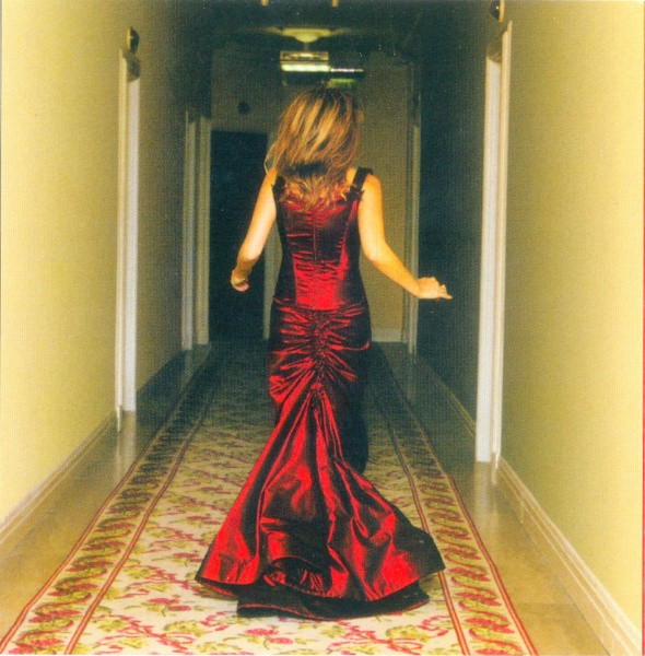 Diana Krall Featuring The Clayton-Hamilton Jazz Orchestra - Christmas Songs | Verve Records (0602498821213) - 4