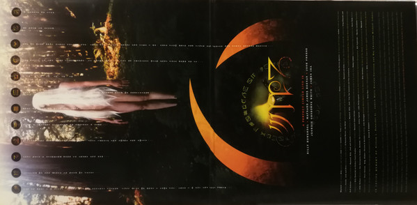 A Perfect Circle - Thirteenth Step | Music On Vinyl (MOVLP1114) - main