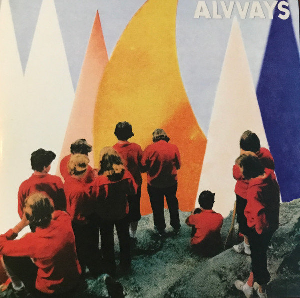 Alvvays - Antisocialites | Transgressive Records (S-100151TRANS306P)