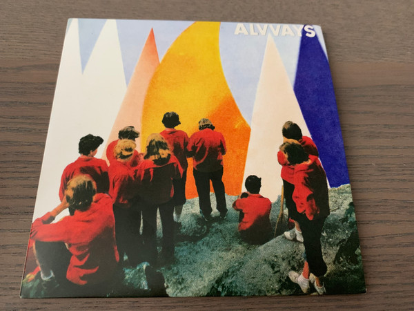 Alvvays - Antisocialites | Transgressive Records (S-100151TRANS306P) - 3