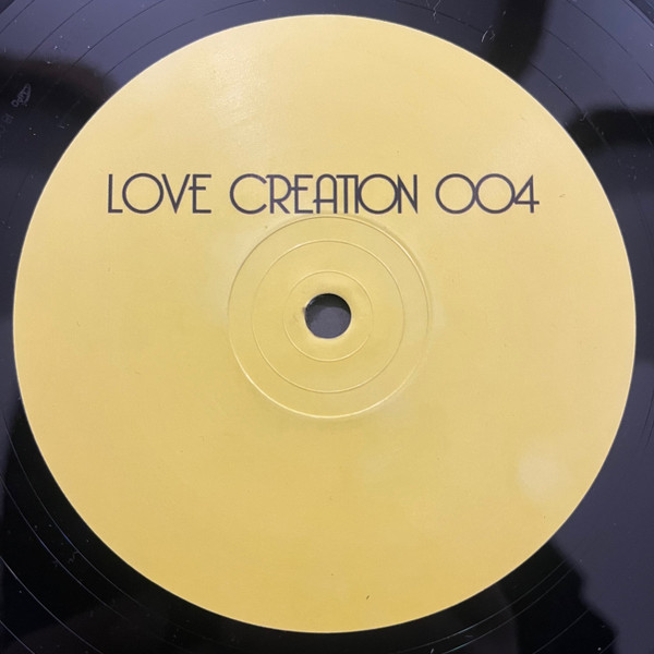Love Creation 004