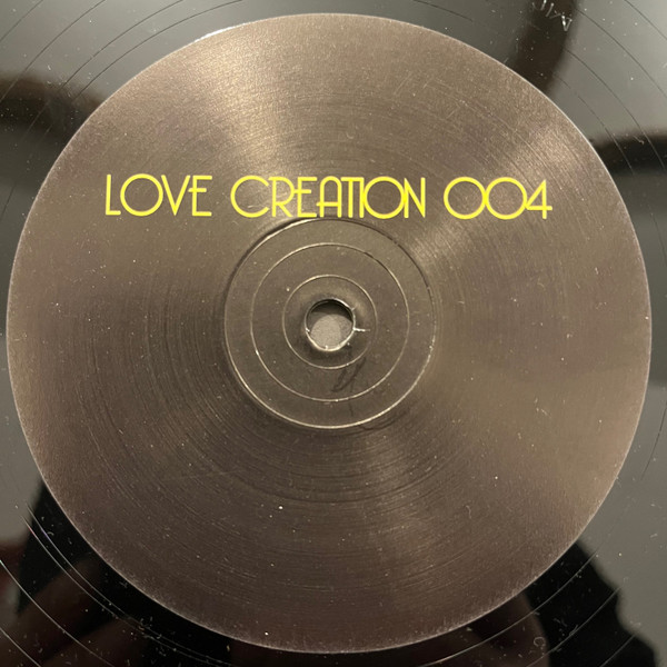 Love Creation 004