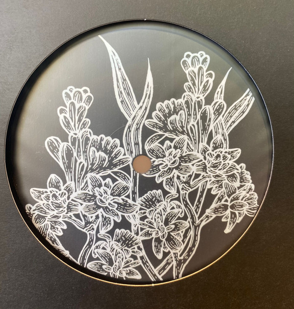 Alessandro Crimi - Moonward EP | Stately Records (STLR003) - main Alessandro Crimi - Moonward EP | Stately Records (STLR003) - main