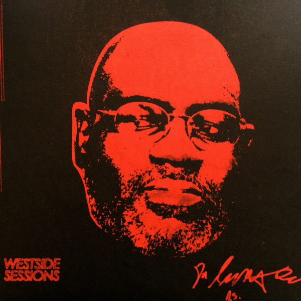 Da Sampla - West Side Sessions | Wild Oats (WO-SH8K) - main