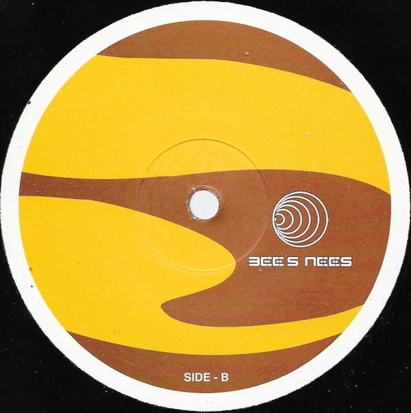 Gabriele D'Andrea & A.N.D.Y. Funk - Demorou | Bee's Nees (DPU 1017) - 3 Gabriele D'Andrea & A.N.D.Y. Funk - Demorou | Bee's Nees (DPU 1017) - 3