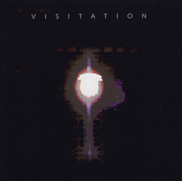 Jonah Sharp / Bill Laswell - Visitation | Subharmonic (SD 7006-2)