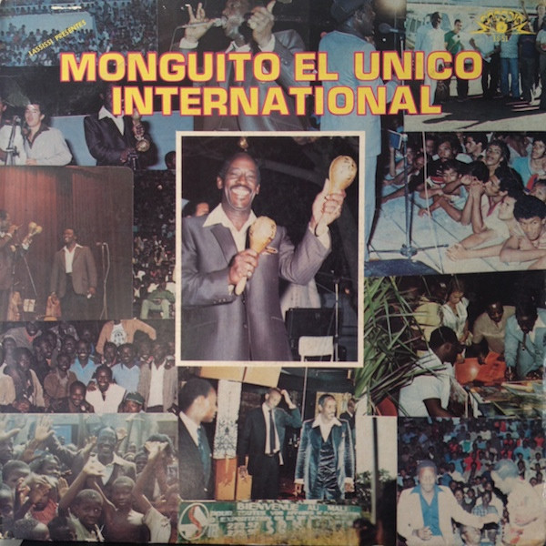 Monguito - International | Sacodis (LS-51)
