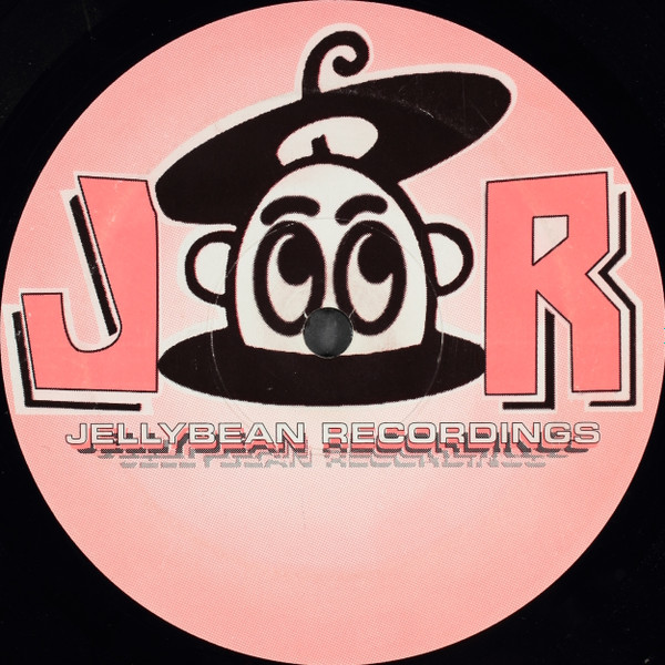 Dat Oven - Chelsea Press 2 | Jellybean Recordings (JEL 2529) - 2