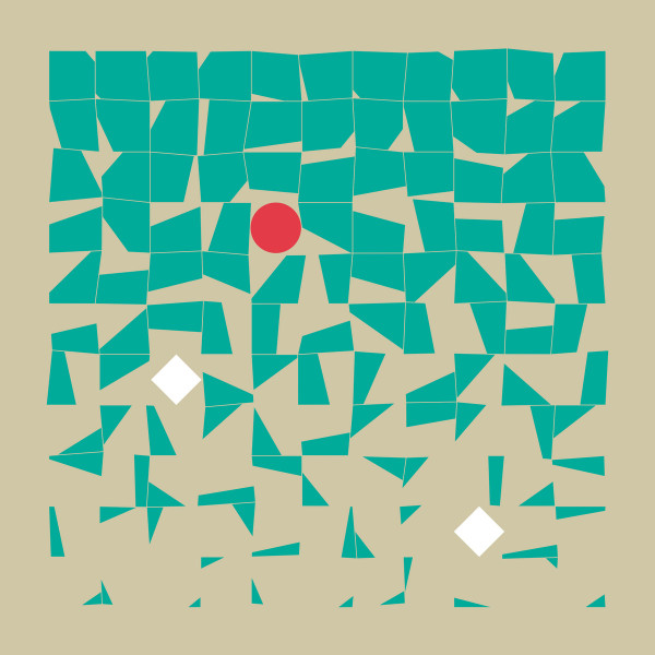 Kettel - Dubio | Aquatic Ape (AQA01LP) - main Kettel - Dubio | Aquatic Ape (AQA01LP) - main