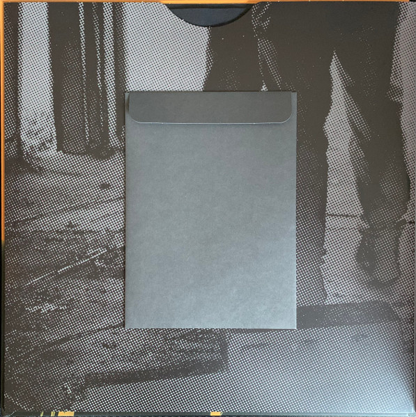 Pernice Brothers - Overcome By Happiness | New West Records (NW5708) - 3 Pernice Brothers - Overcome By Happiness | New West Records (NW5708) - 3