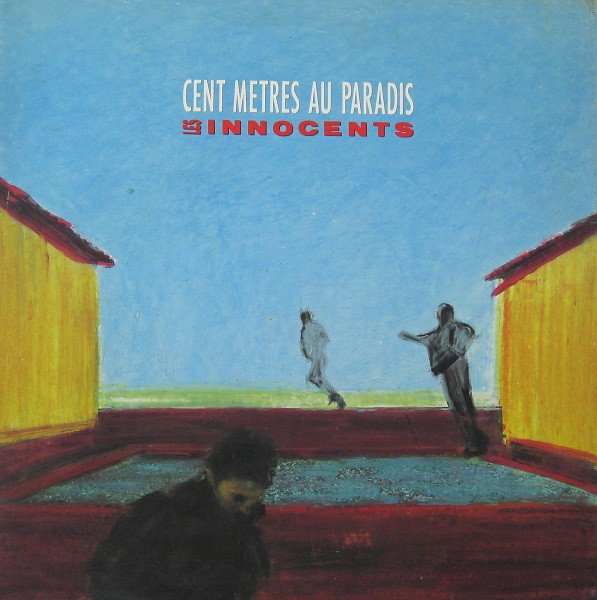 Les Innocents - Cent Mètres Au Paradis | Virgin (70699)