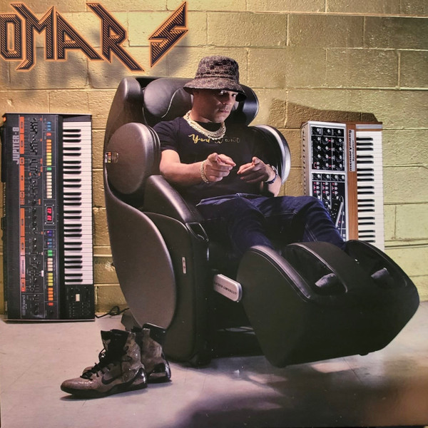 Omar-S - Featuring Omar S | FXHE Records (AOS (OMARS) FXHE)